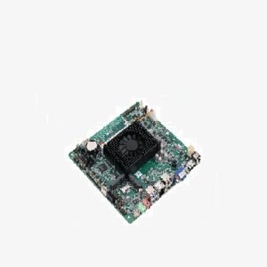 Fan Motherboard