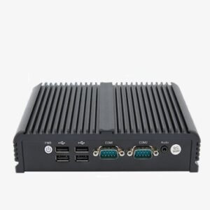 Industrial PC